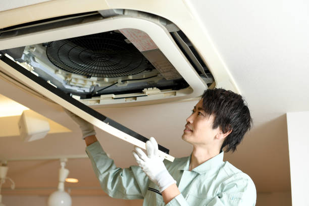Best Affordable HVAC Duct Cleaning  in Fish Hawk, FL